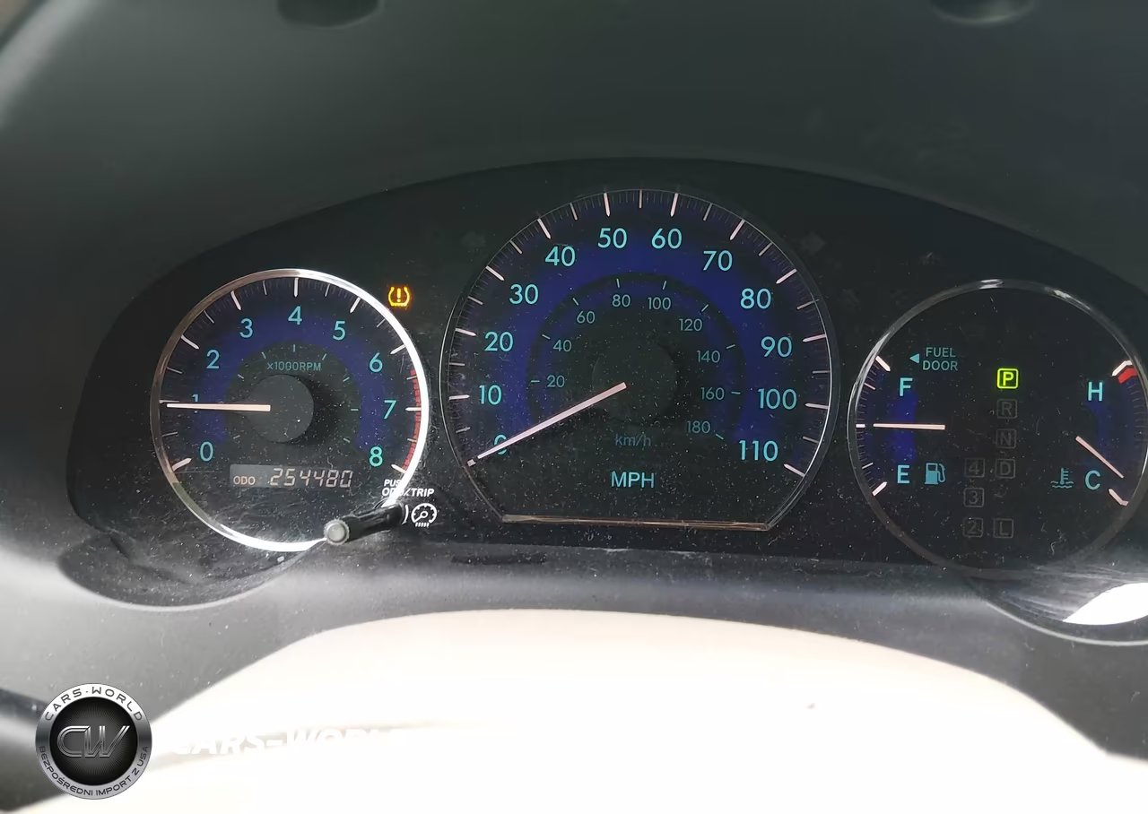 2010 Toyota Sienna Limited VIN:5TDDK4CC6AS032586 - 7