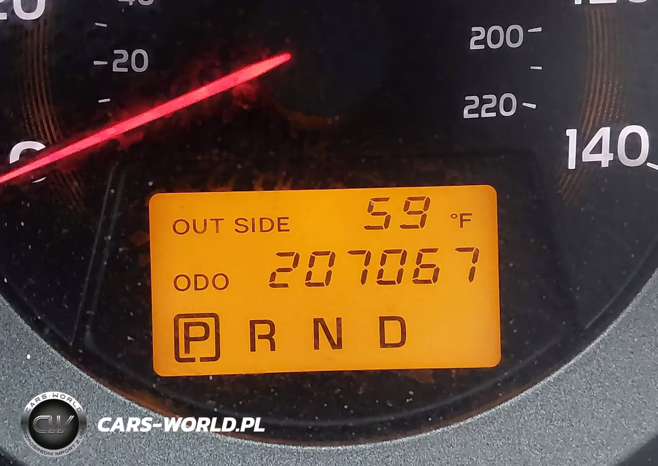 2007 Toyota Rav4 Sport VIN:JTMBD32V875107785 - 12