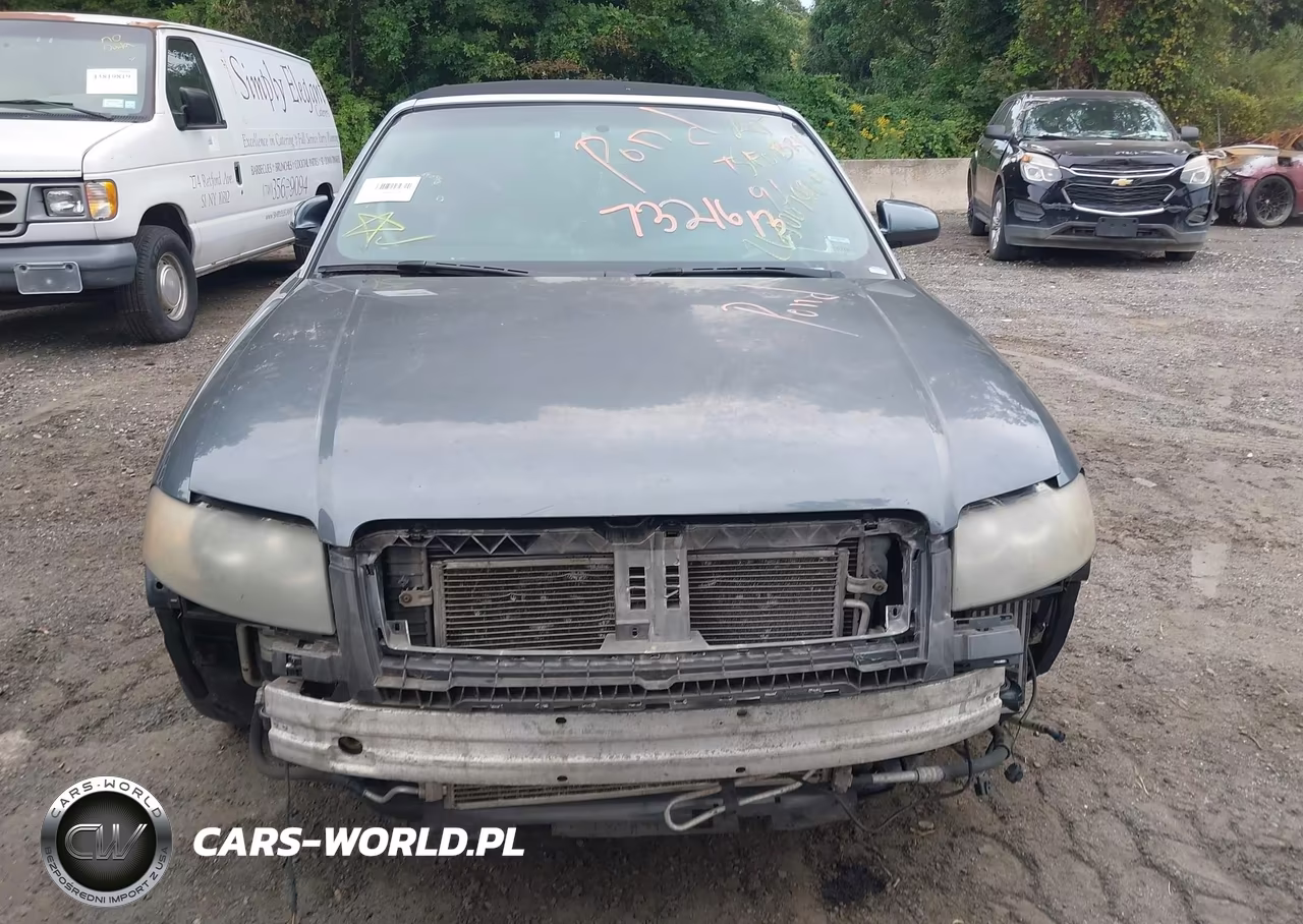 2005 Audi A4 1.8T VIN:WAUAC48H95K008264 - 6