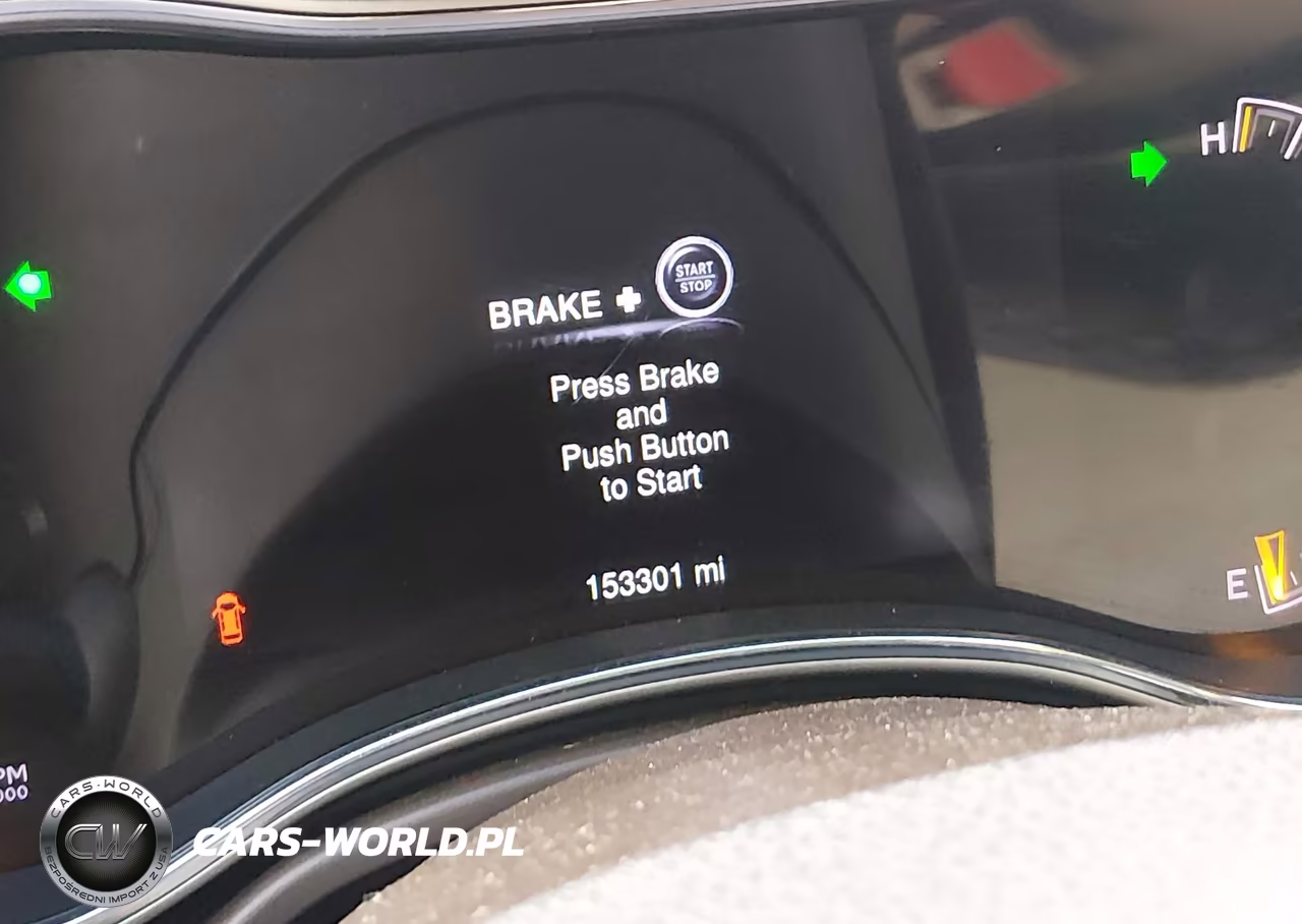 2015 Jeep Grand Cherokee Overland VIN:1C4RJFCG0FC673085 - 7