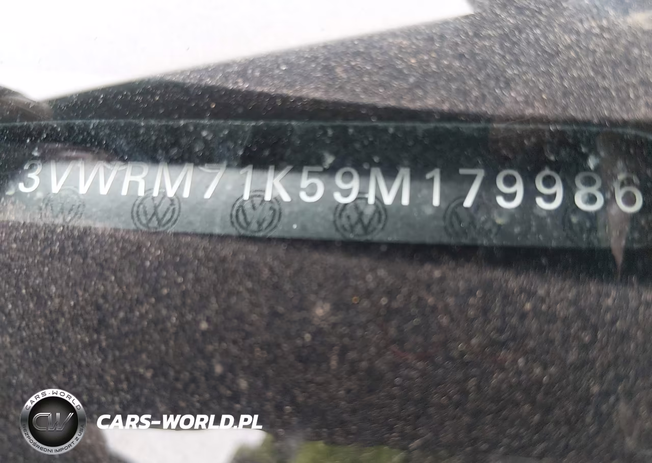 2009 Volkswagen Jetta Se VIN:3VWRM71K59M179986 - 11