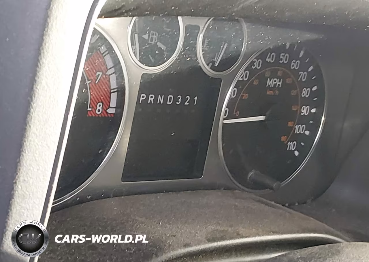 2008 Hummer H3 Suv VIN:5GTEN13E888156393 - 7