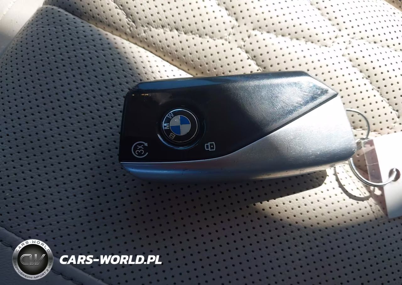 2023 BMW X7 xDrive40I VIN:5UX23EM0XP9R60177 - 11