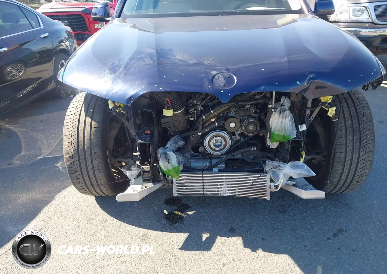 2023 BMW X7 xDrive40I VIN:5UX23EM0XP9R60177 - 6