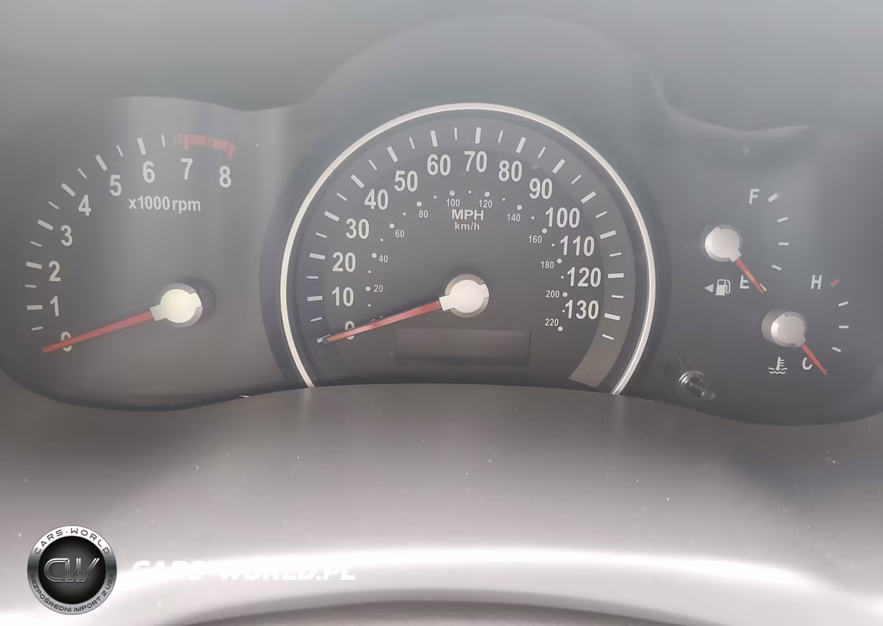 2012 Kia Sedona Lx VIN:KNDMG4C76C6431358 - 7
