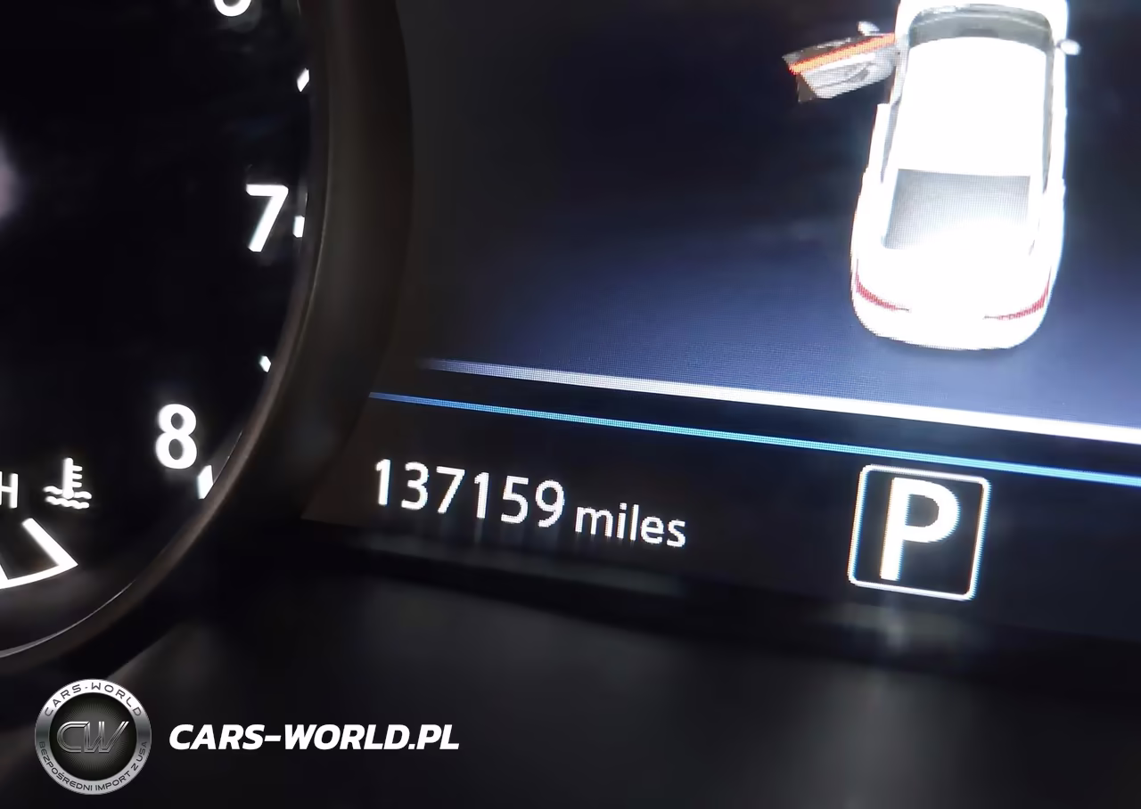2017 Nissan Maxima 3.5 Sl VIN:1N4AA6AP1HC368879 - 15