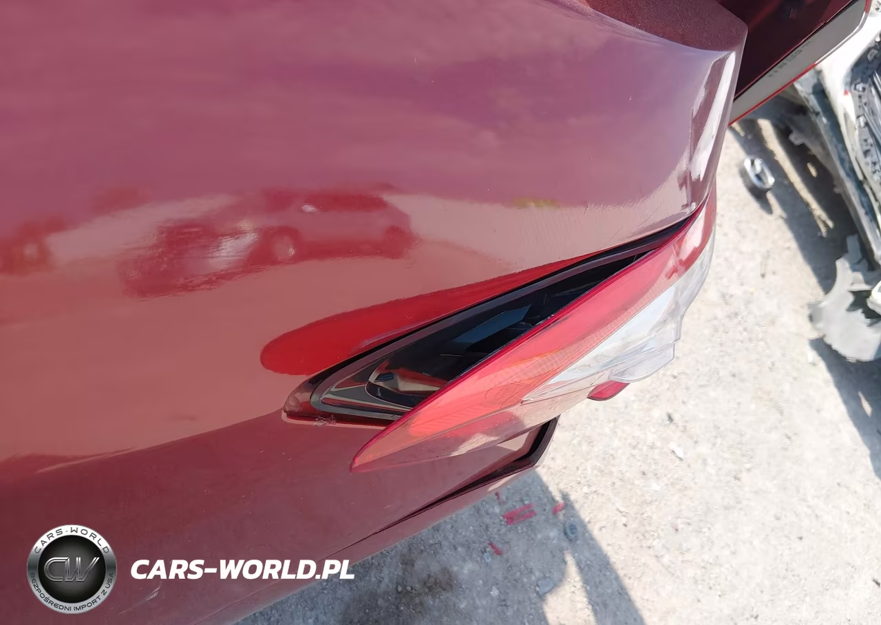 2014 Toyota Corolla S VIN:5YFBURHE8EP053723 - 21
