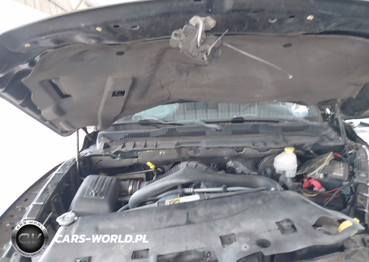 2012 Ram 1500 Express VIN:1C6RD6FT1CS307080 - 10