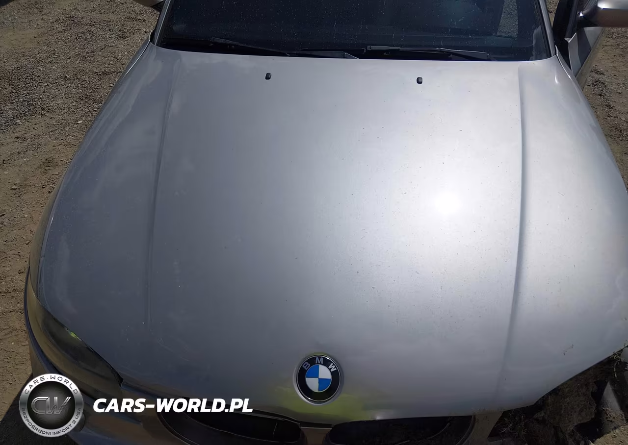 2008 BMW 128I VIN:WBAUL73548VE88179 - 10