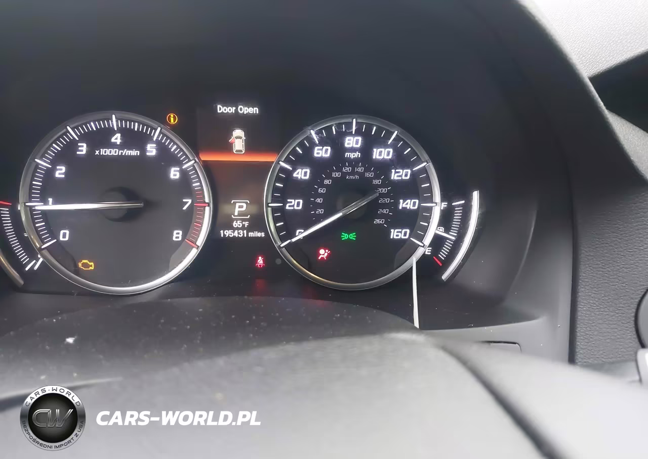 2014 Acura Mdx Technology Package VIN:5FRYD4H42EB031599 - 7