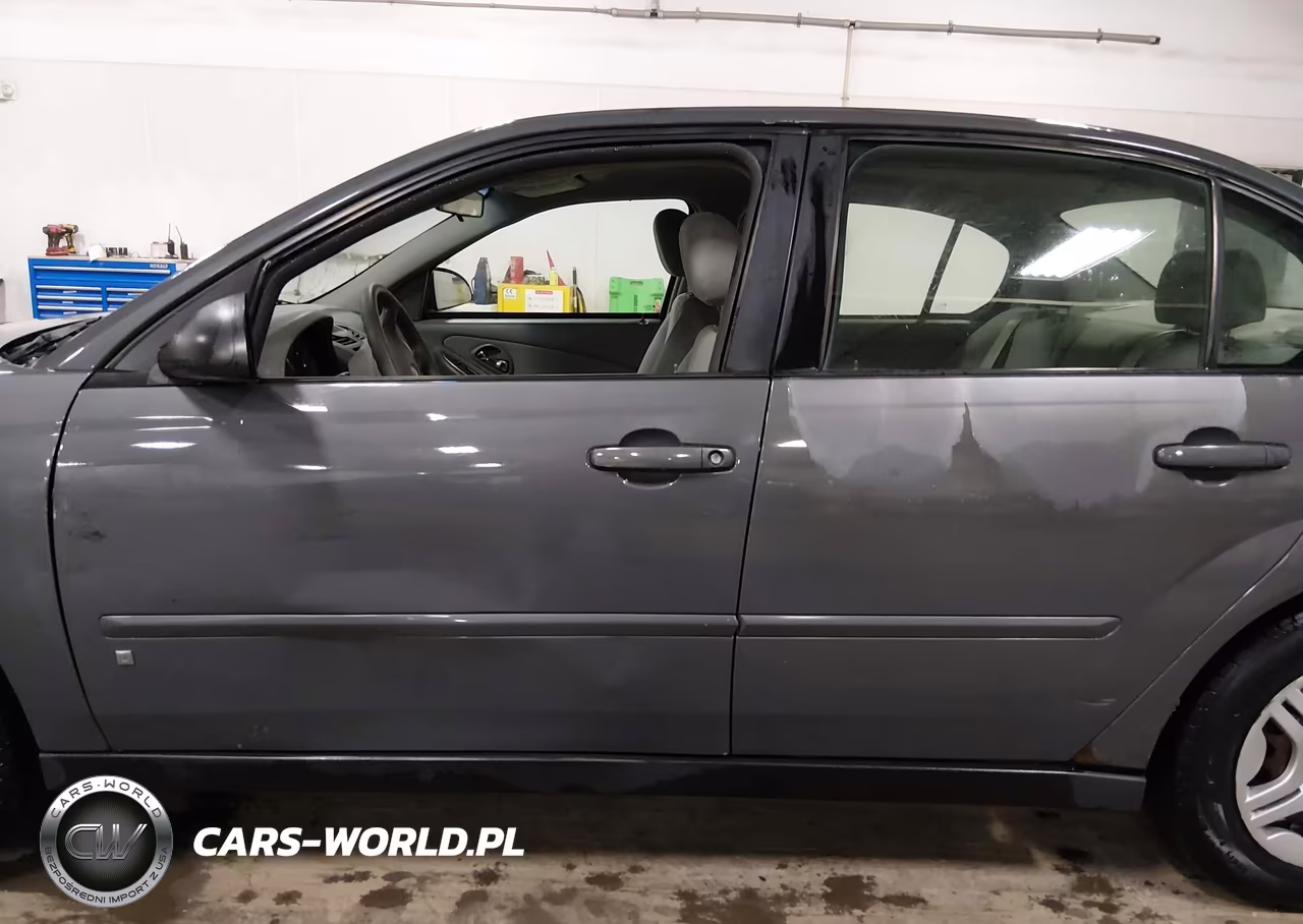 2007 Chevrolet Malibu Ls VIN:1G1ZS58F87F158853 - 18