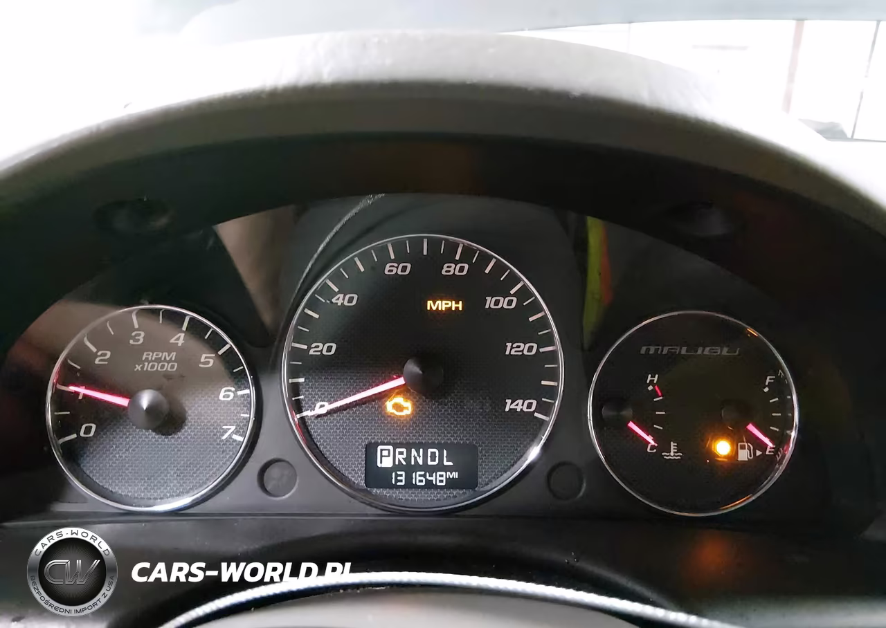 2007 Chevrolet Malibu Ls VIN:1G1ZS58F87F158853 - 7
