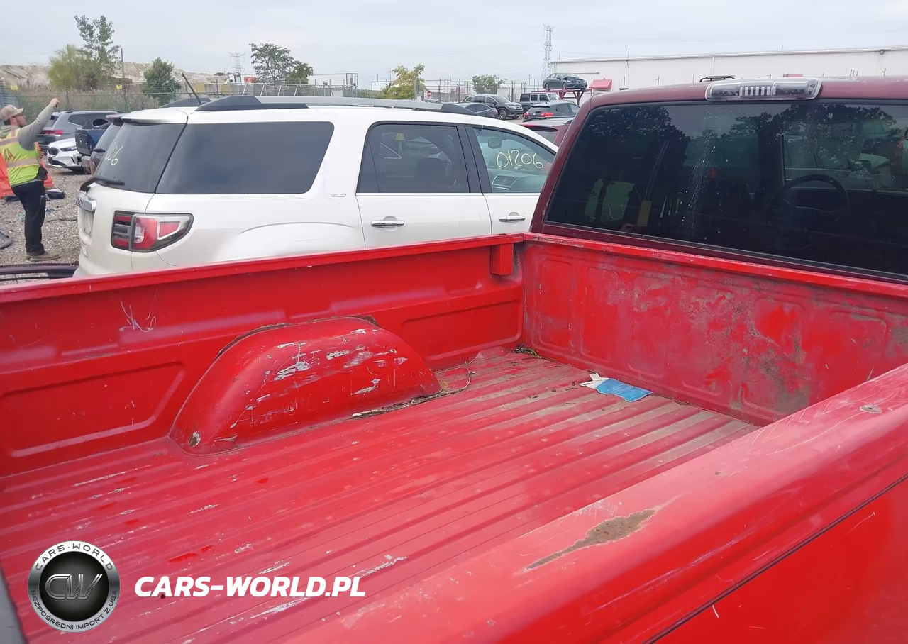 1998 Chevrolet C-K 1500 Fleetside VIN:2GCEK19R9W1155795 - 8