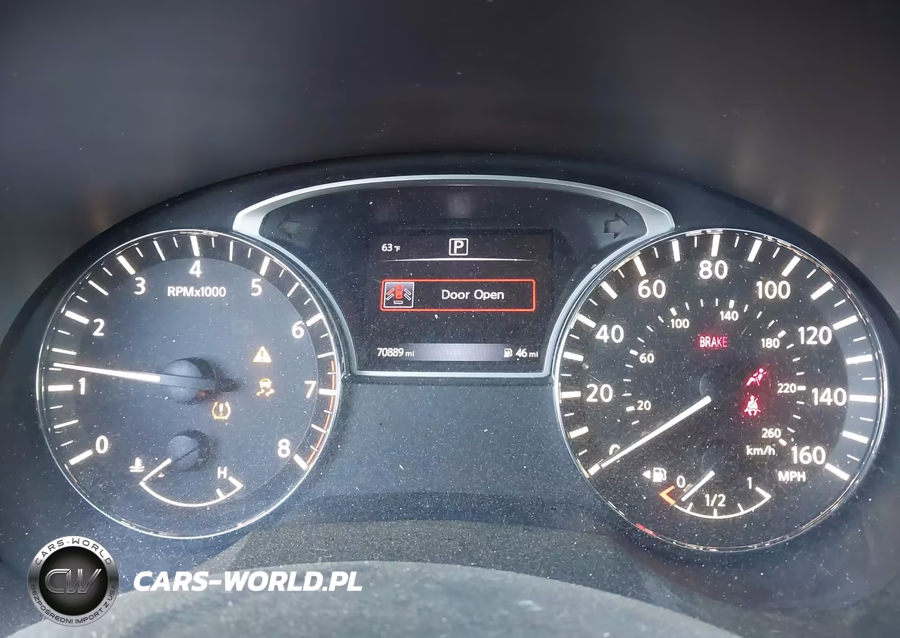 2017 Nissan Altima 2.5 S VIN:1N4AL3AP5HN354111 - 7