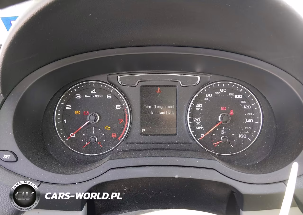 2016 Audi Q3 2.0T Premium Plus VIN:WA1GFCFS2GR007748 - 7