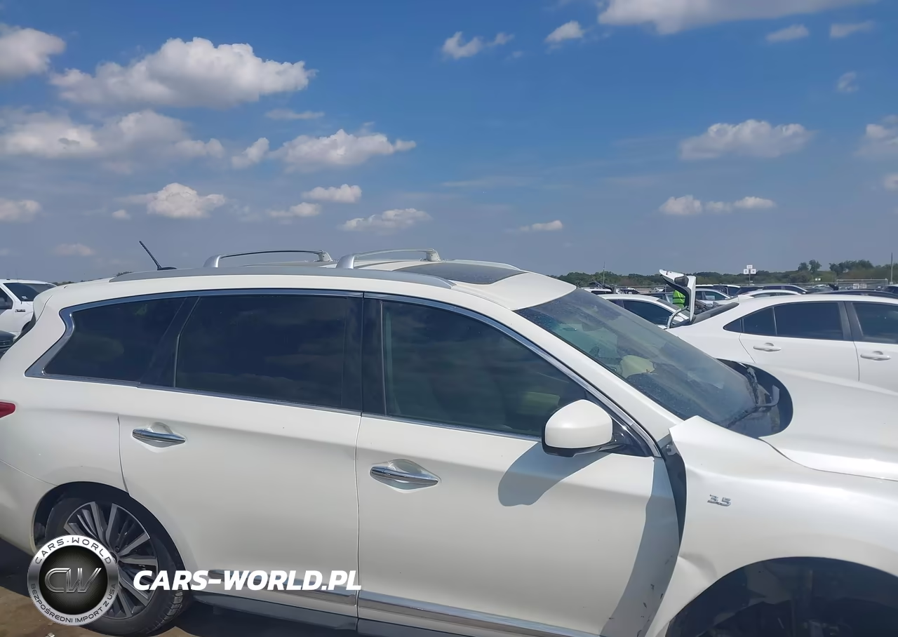 2015 Infiniti Qx60 VIN:5N1AL0MN3FC555111 - 12