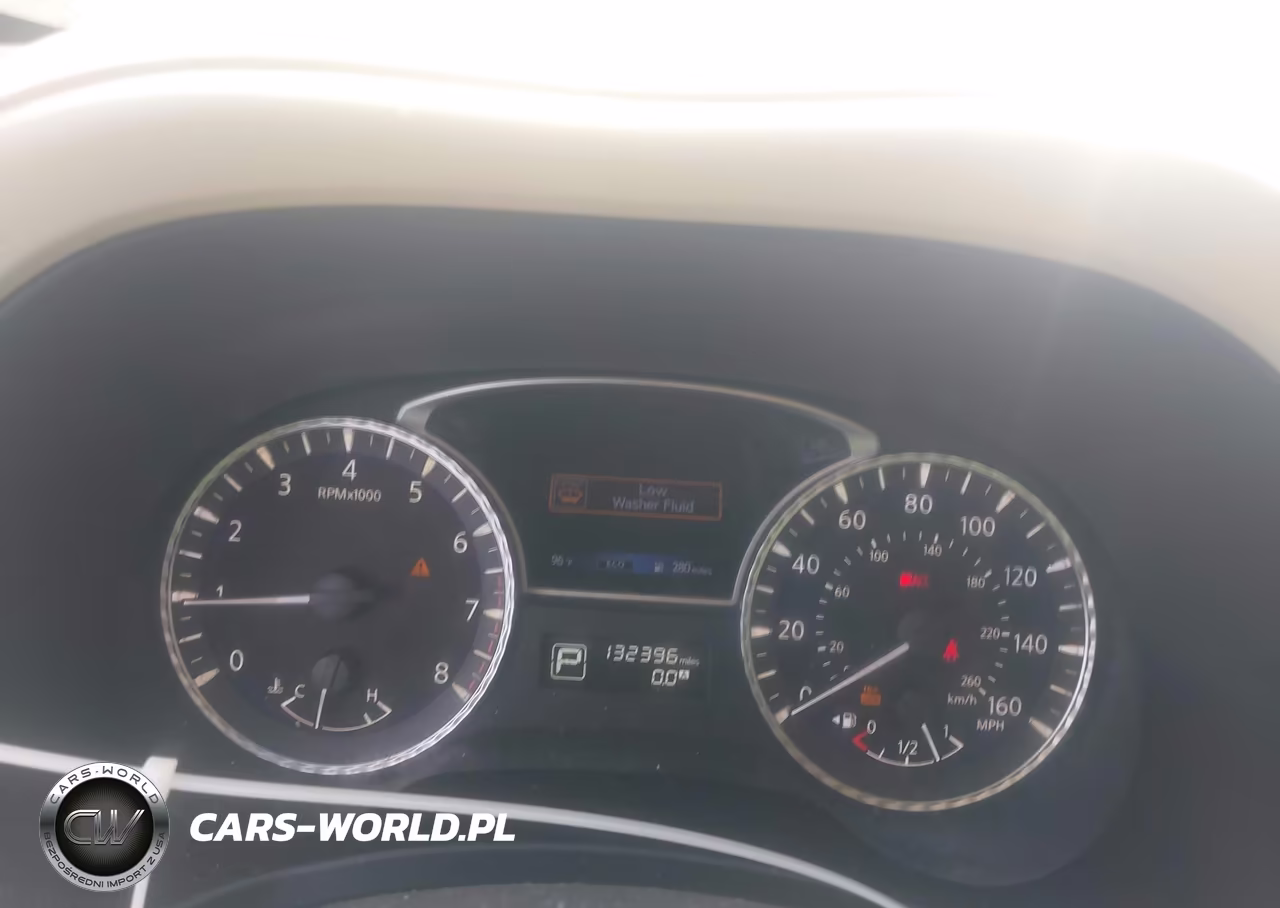 2015 Infiniti Qx60 VIN:5N1AL0MN3FC555111 - 7