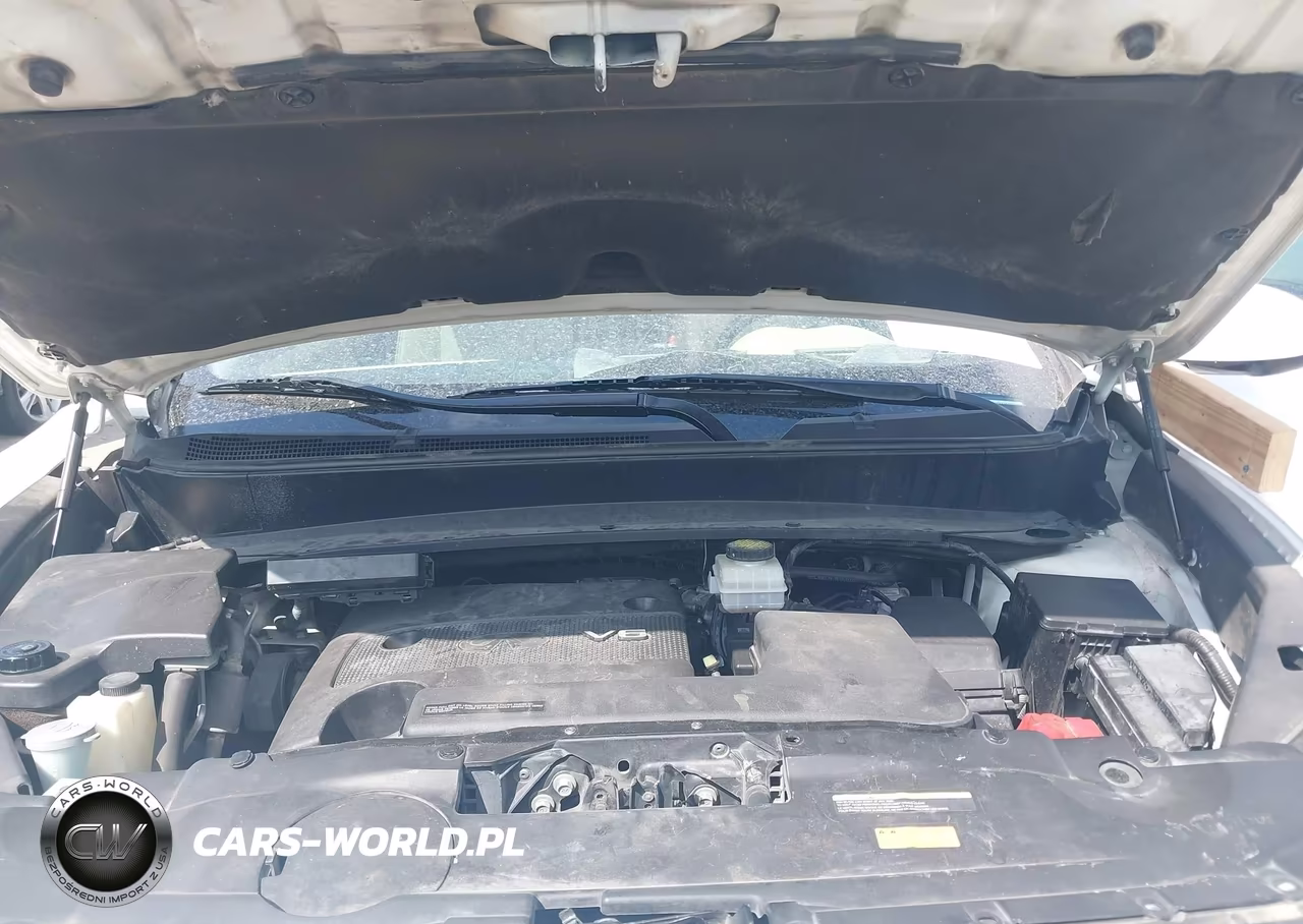 2015 Infiniti Qx60 VIN:5N1AL0MN3FC555111 - 9