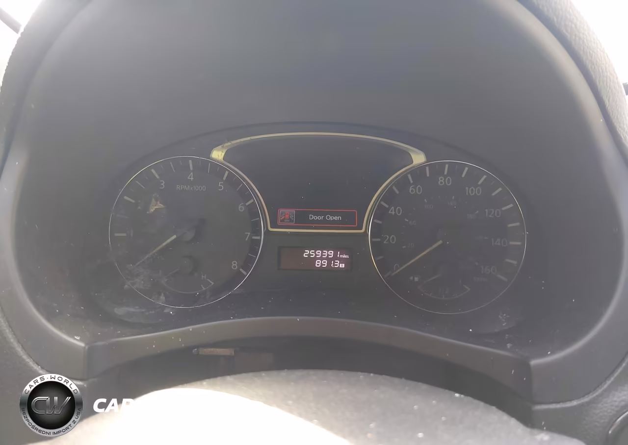 2013 Nissan Altima 2.5 Sl VIN:1N4AL3AP6DN408770 - 7