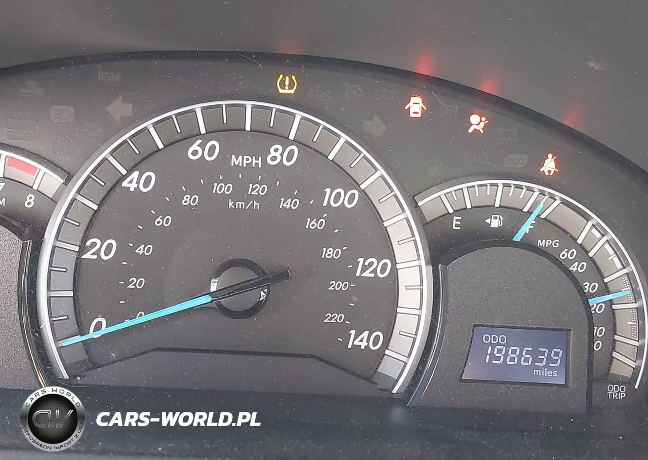 2013 Toyota Camry Se VIN:4T1BF1FK3DU699706 - 15