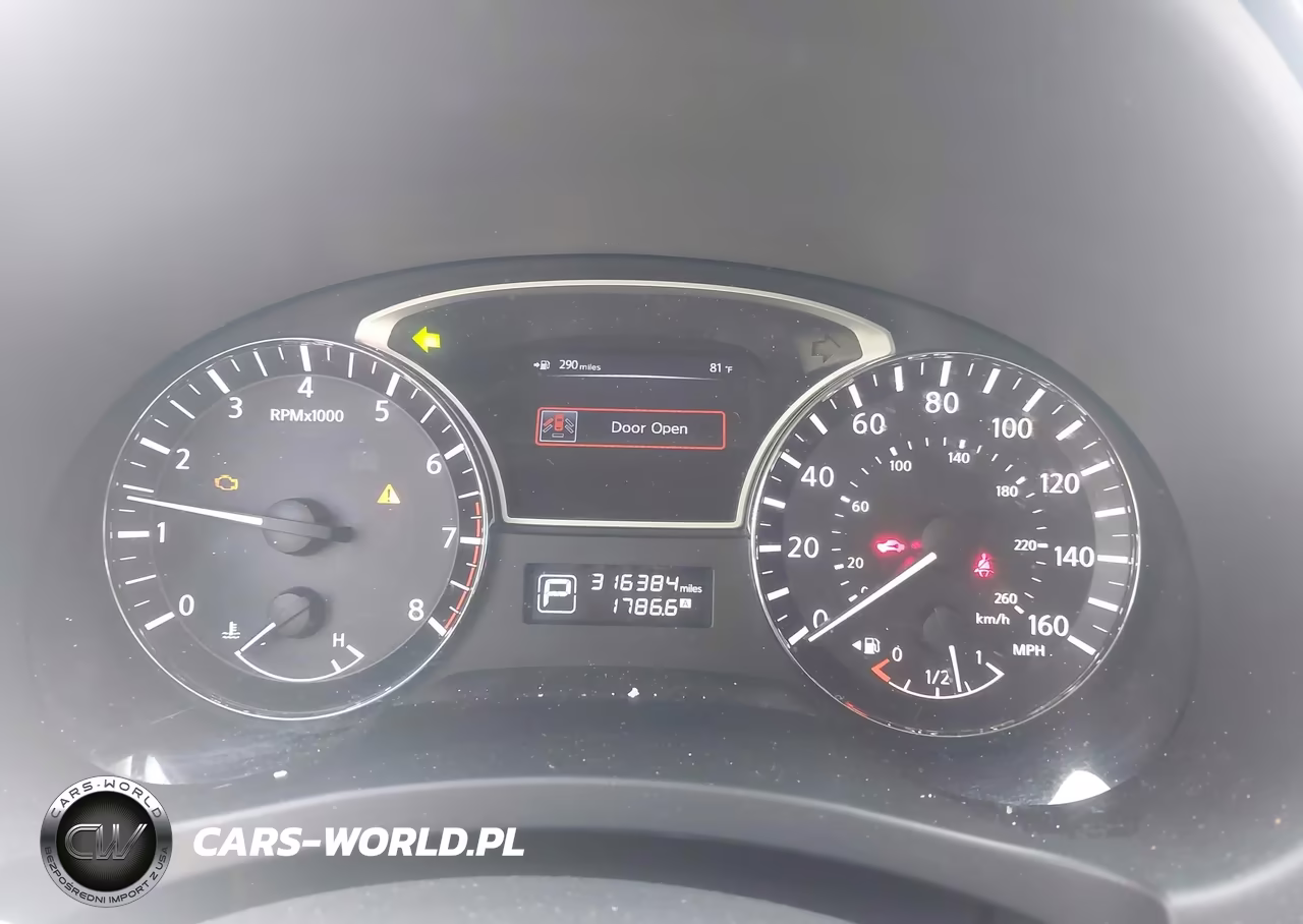 2013 Nissan Altima 2.5 Sl VIN:1N4AL3AP0DC158017 - 7