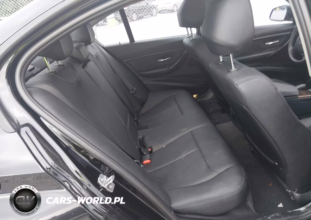 2024 Kia Forte Lxs VIN:3KPF24AD2RE757418 - 8