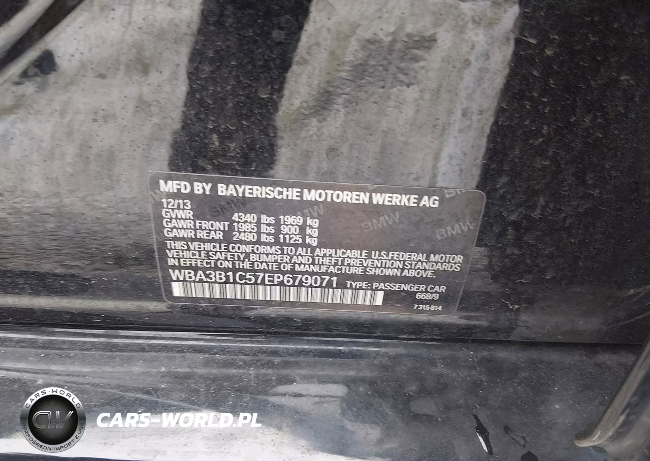 2024 Kia Forte Lxs VIN:3KPF24AD2RE757418 - 9
