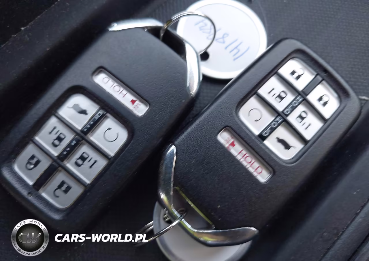 2019 Honda Odyssey Ex-L VIN:5FNRL6H70KB113695 - 11