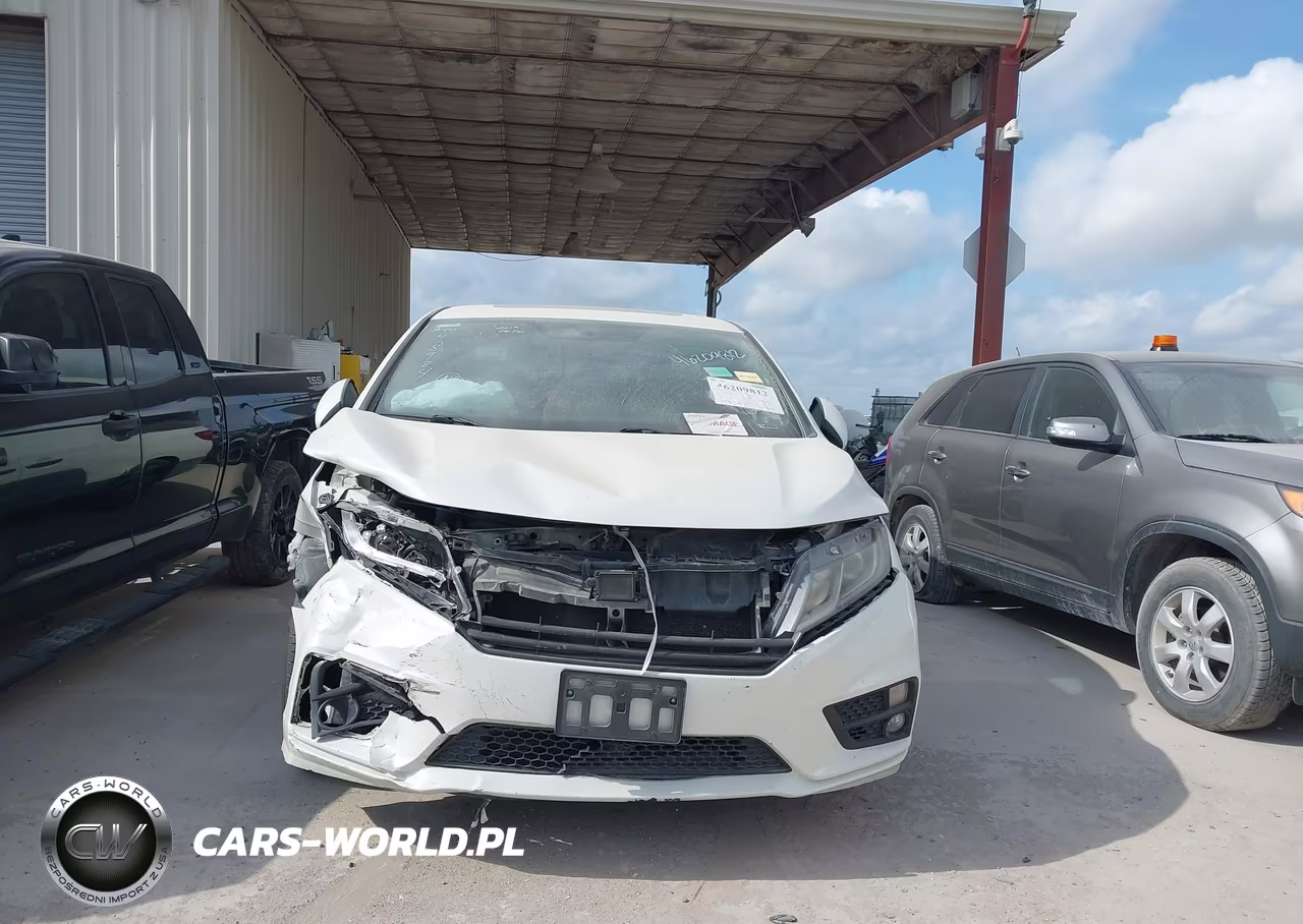 2019 Honda Odyssey Ex-L VIN:5FNRL6H70KB113695 - 13