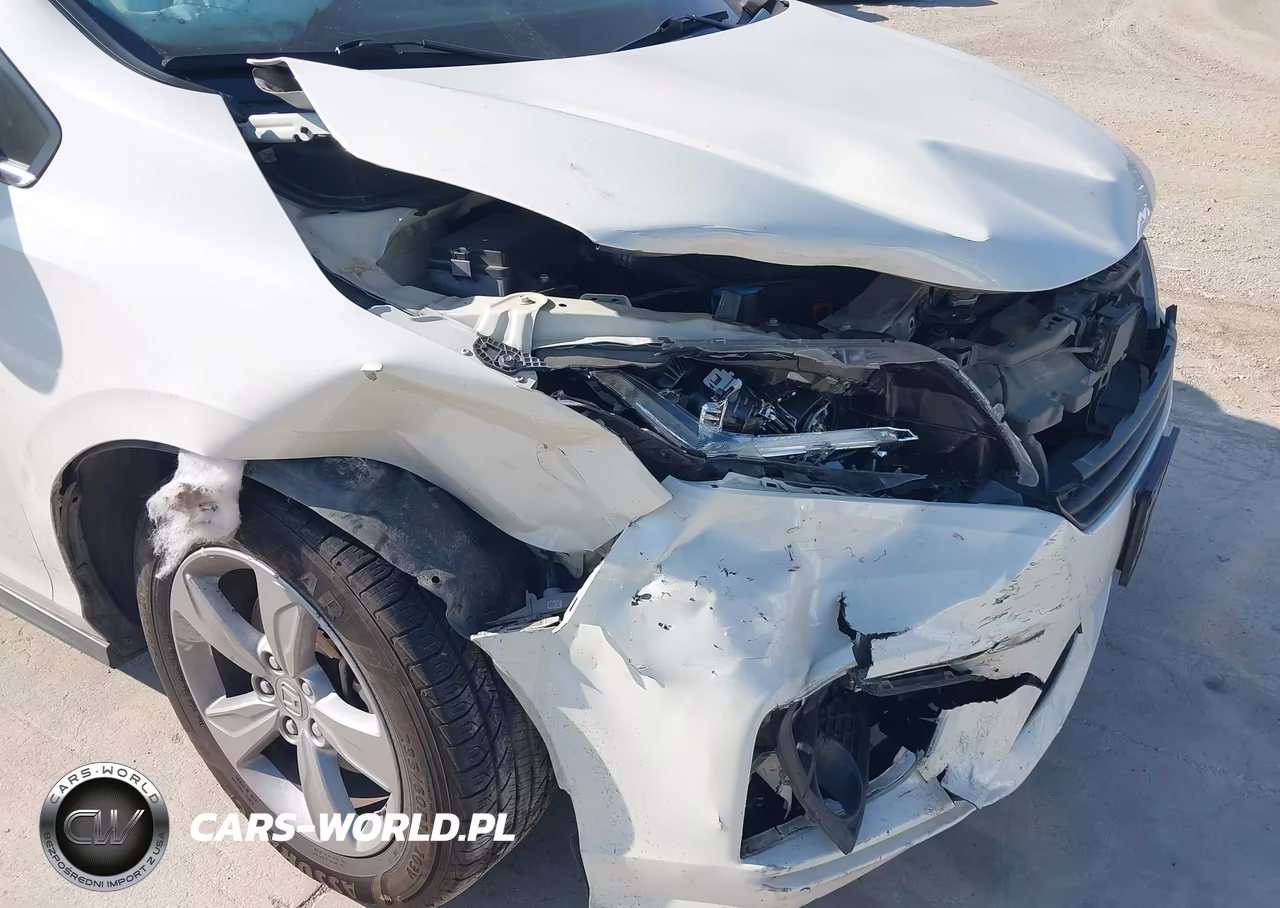 2019 Honda Odyssey Ex-L VIN:5FNRL6H70KB113695 - 6