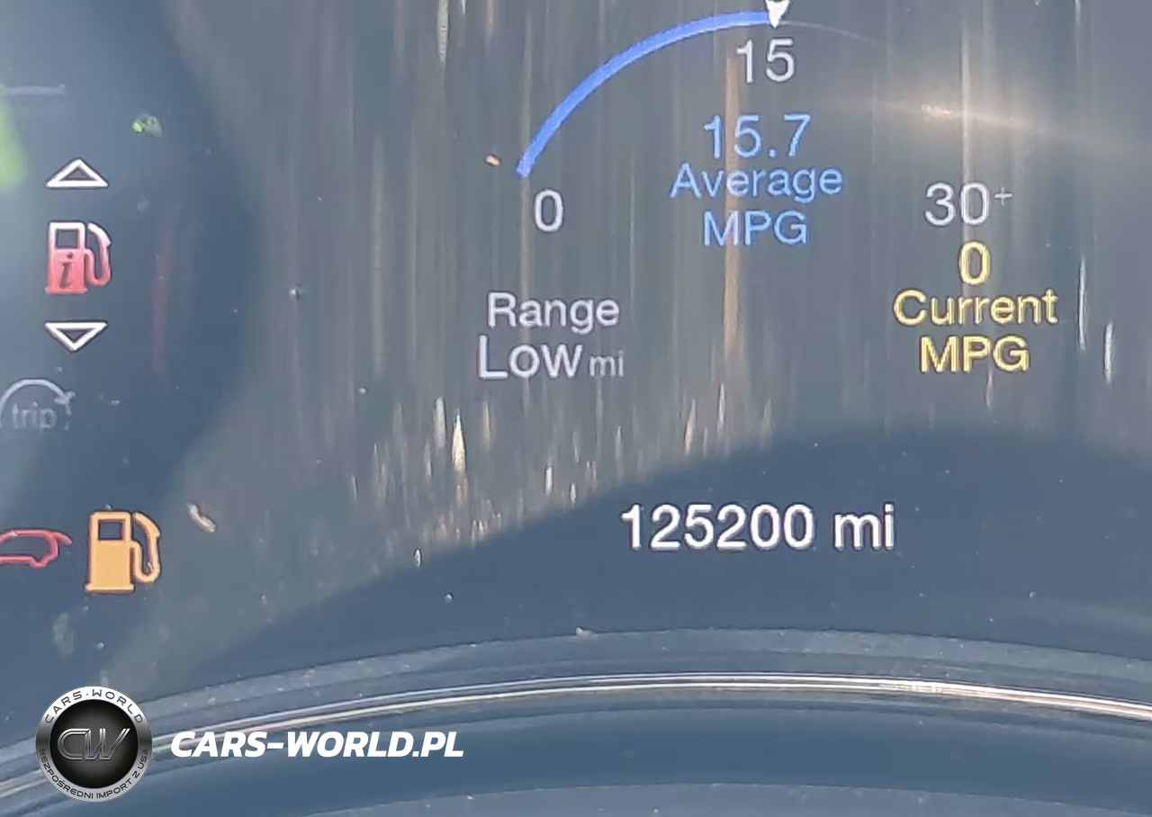 2018 Dodge Durango R-T Rwd VIN:1C4SDHCT5JC366487 - 15