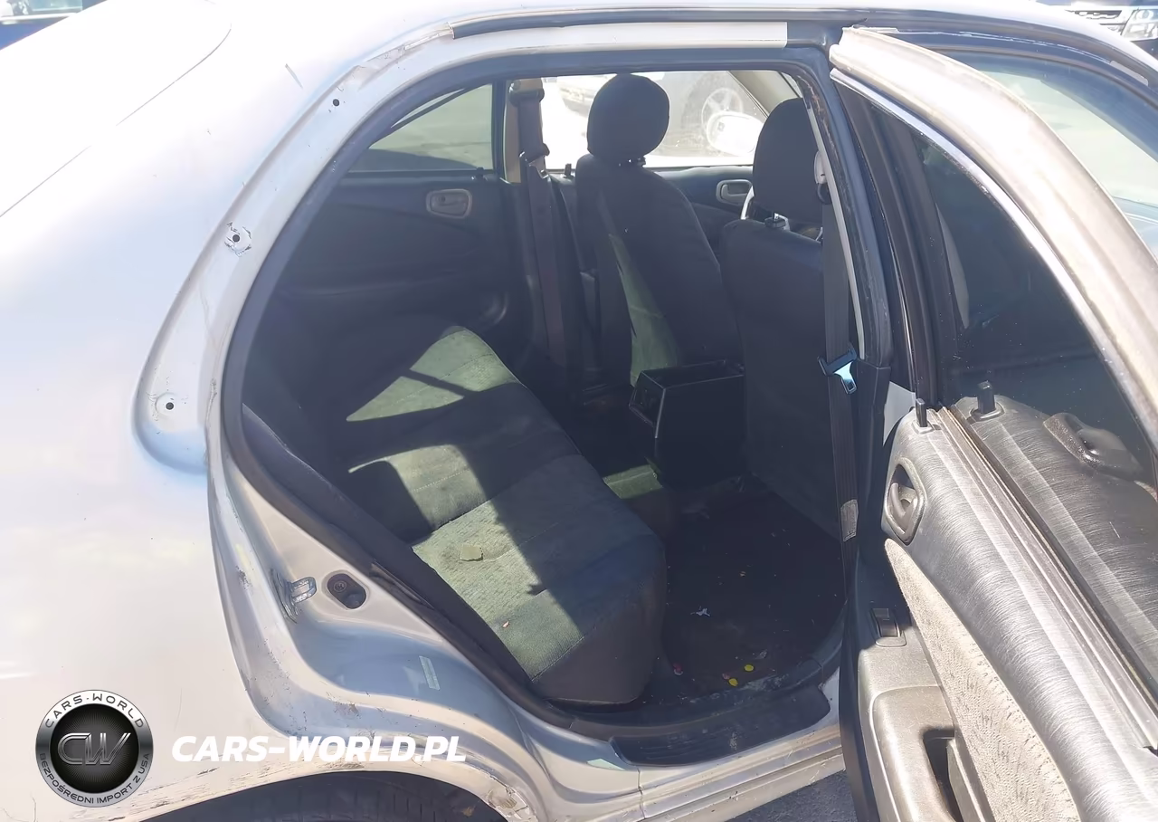 2002 Toyota Corolla S VIN:1NXBR12E92Z654631 - 4