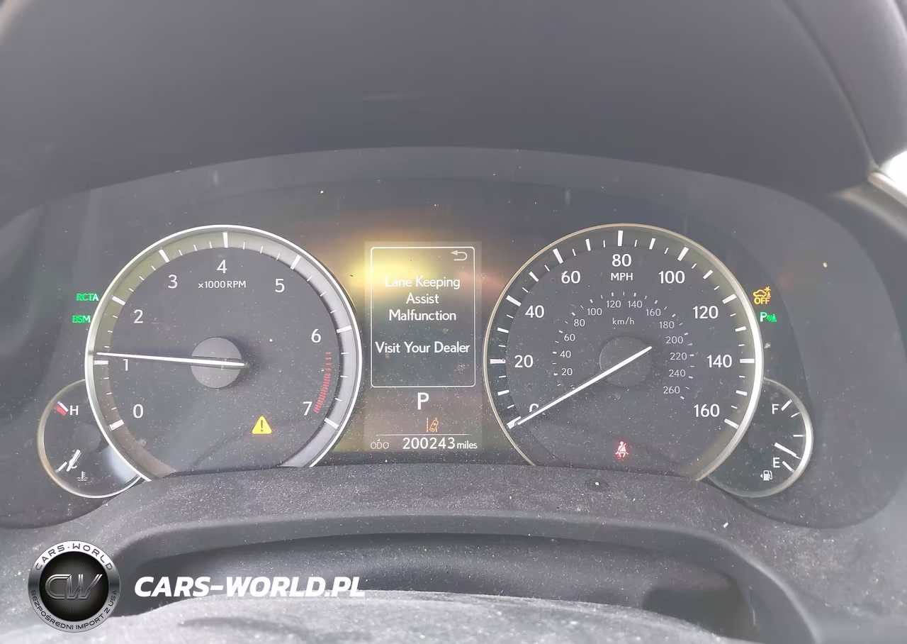2017 Lexus Rx 350 VIN:2T2ZZMCA2HC091651 - 7
