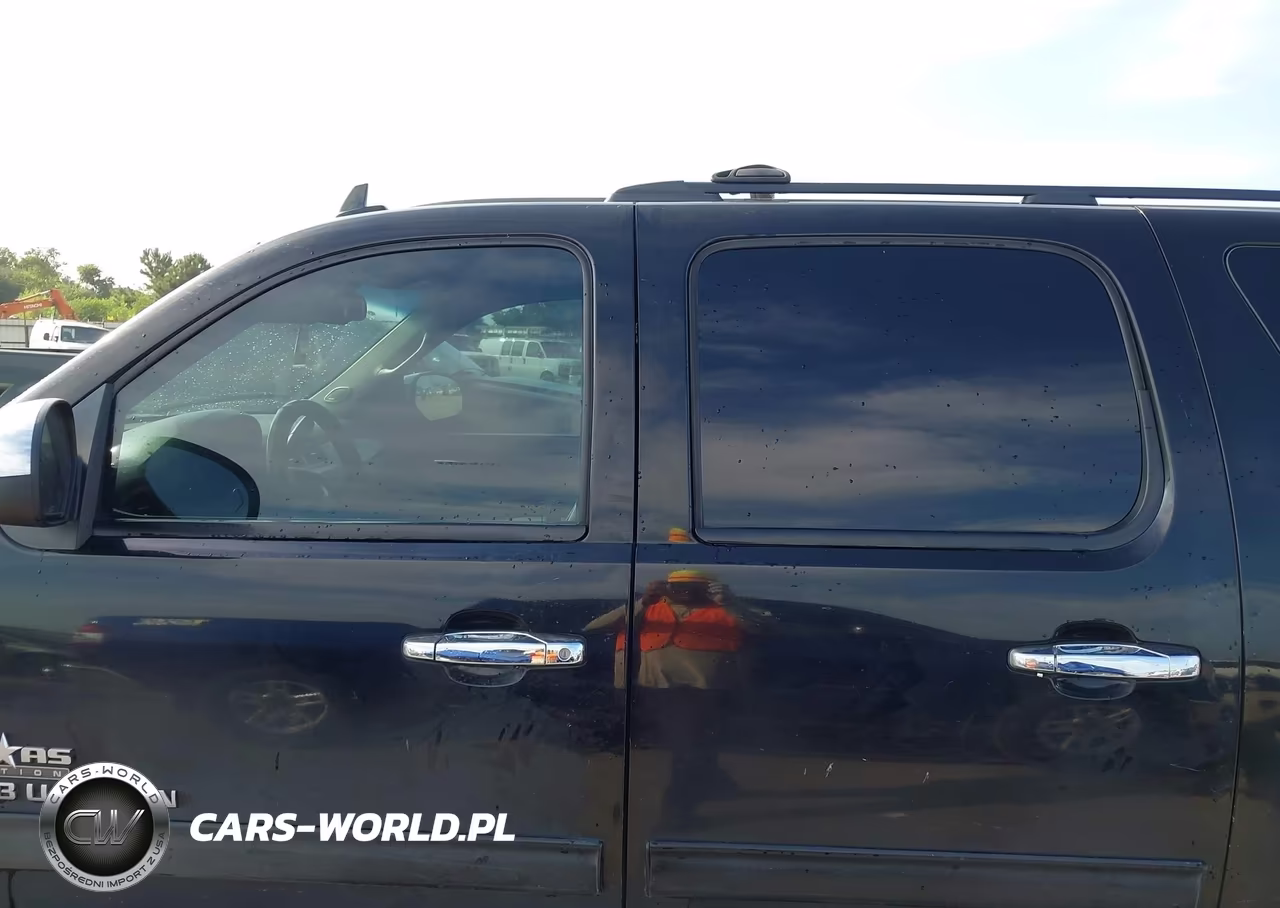 2011 Chevrolet Suburban 1500 Lt1 VIN:1GNSKJE3XBR397363 - 14