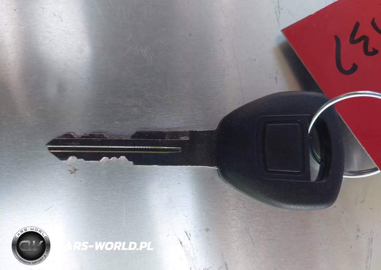 1998 Honda Accord Ex VIN:1HGCG5653WA232069 - 11