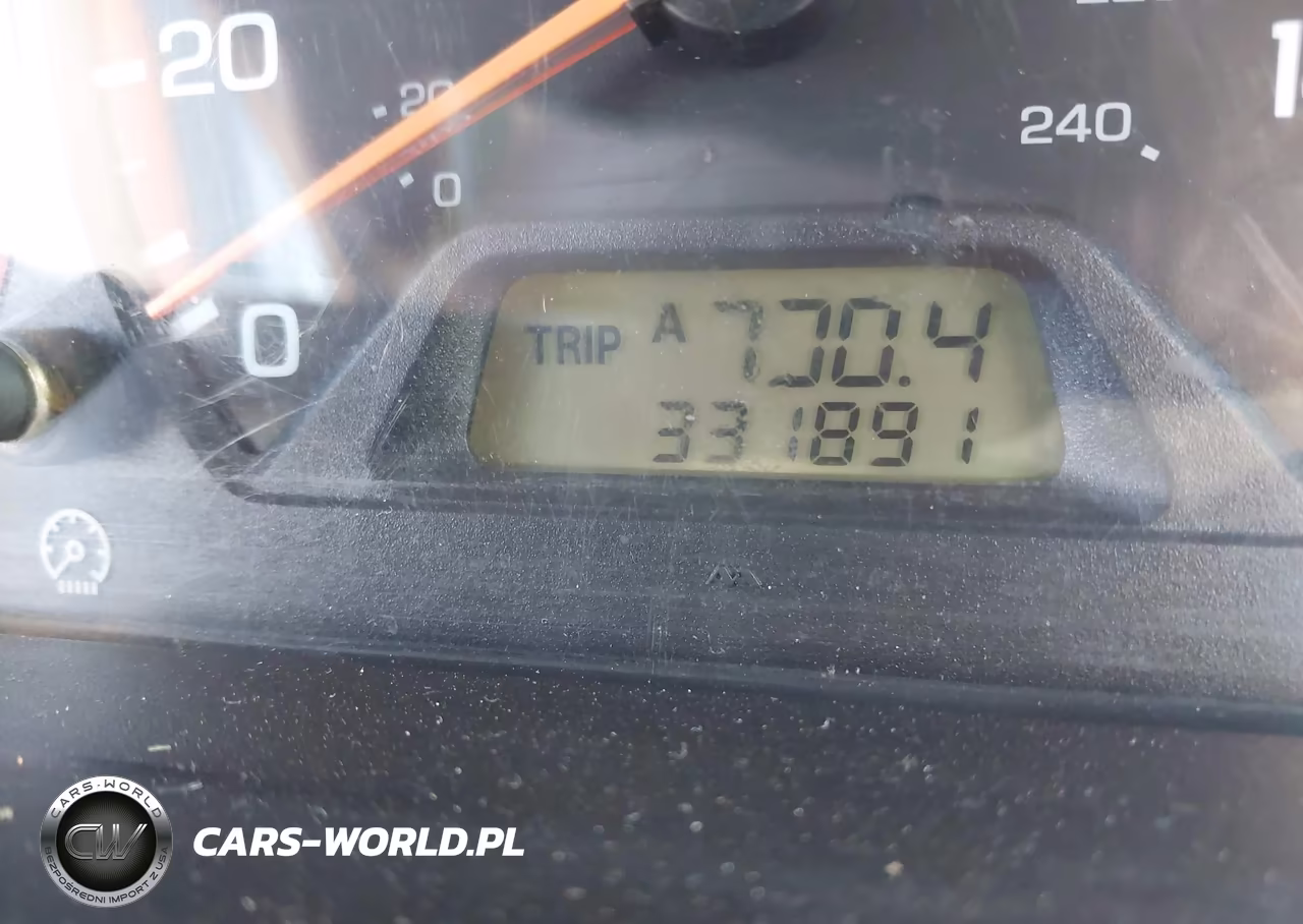 1998 Honda Accord Ex VIN:1HGCG5653WA232069 - 12