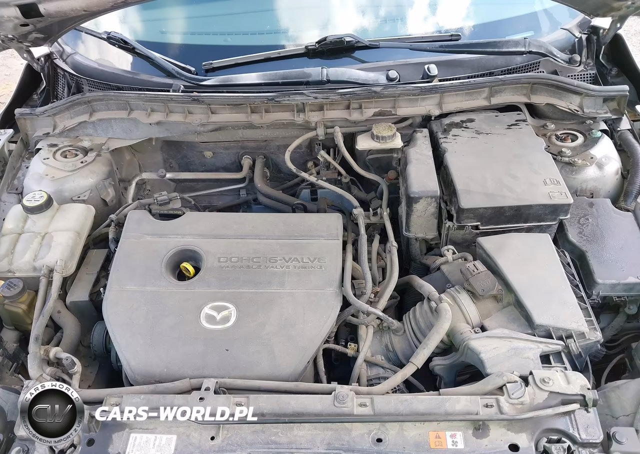 2011 Mazda Mazda3 I Sport VIN:JM1BL1UFXB1468612 - 10