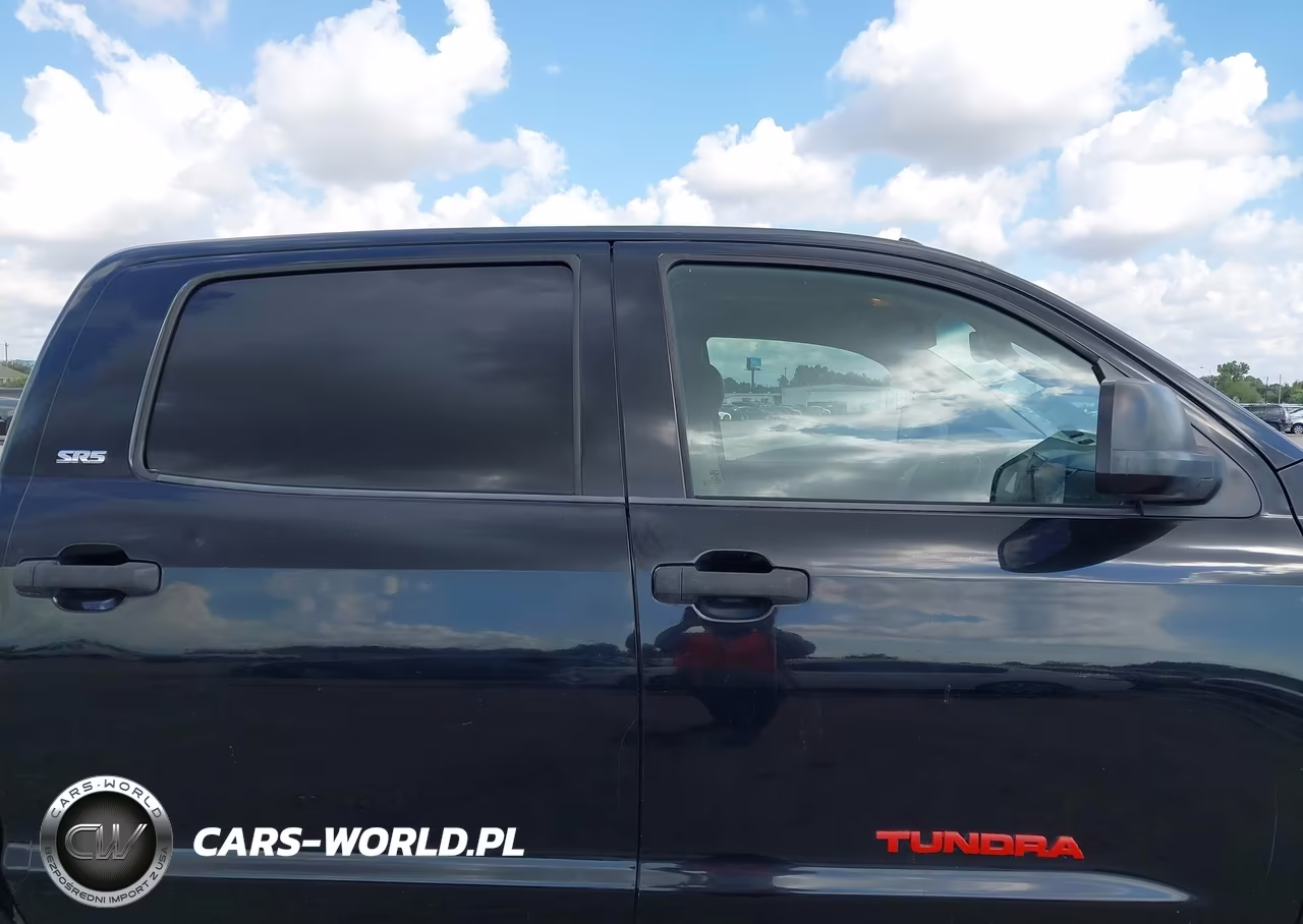 2013 Toyota Tundra Grade 4.6L V8 VIN:5TFEM5F16DX063043 - 13