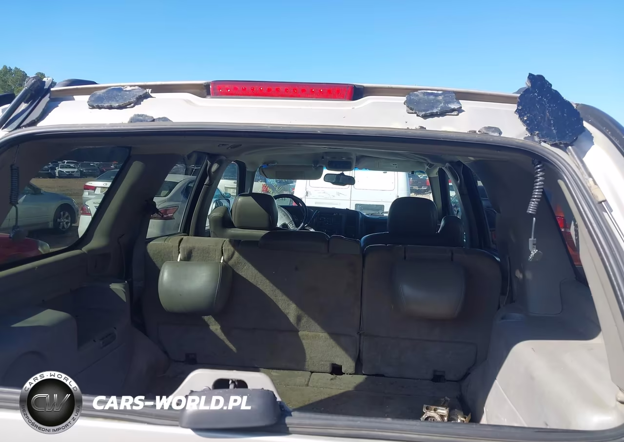 2006 GMC Yukon Slt VIN:1GKEK13TX6R160858 - 6