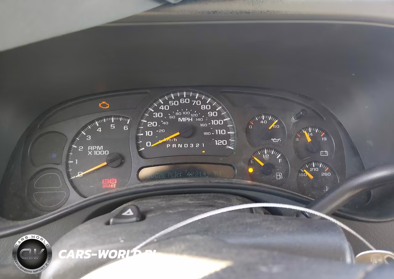 2006 GMC Yukon Slt VIN:1GKEK13TX6R160858 - 7