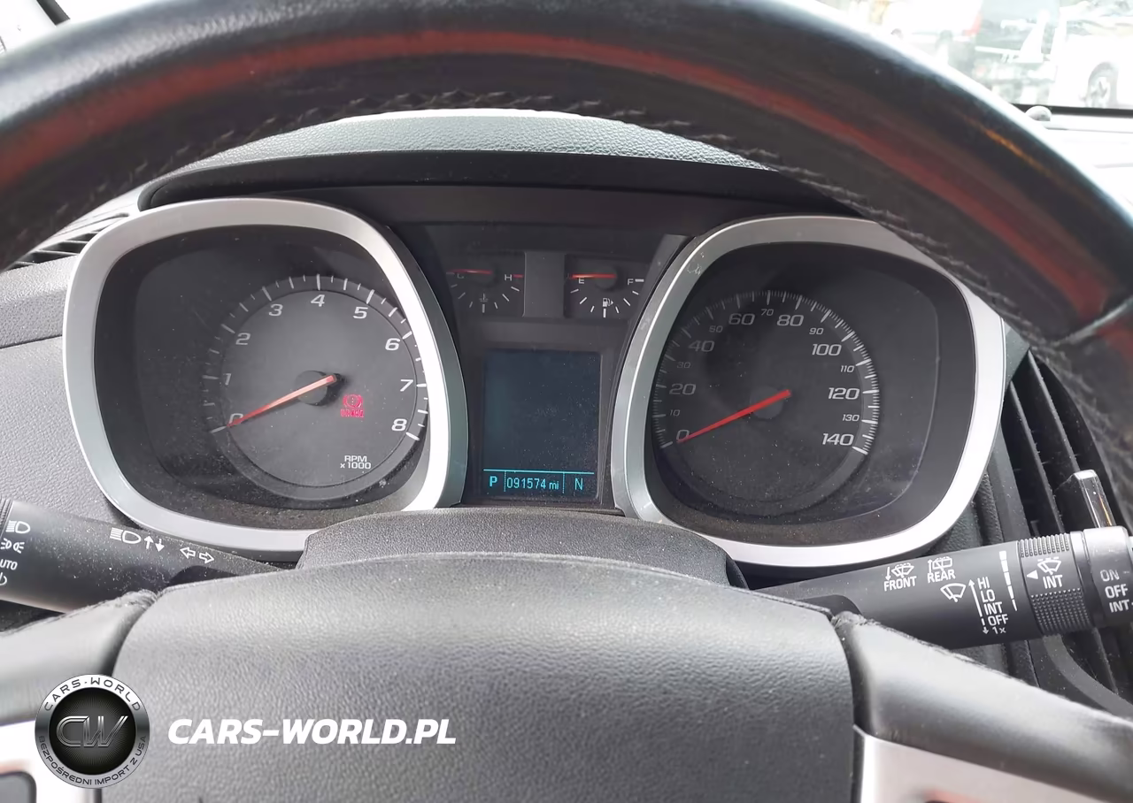2016 Chevrolet Equinox Lt VIN:2GNALCEK2G6211278 - 7
