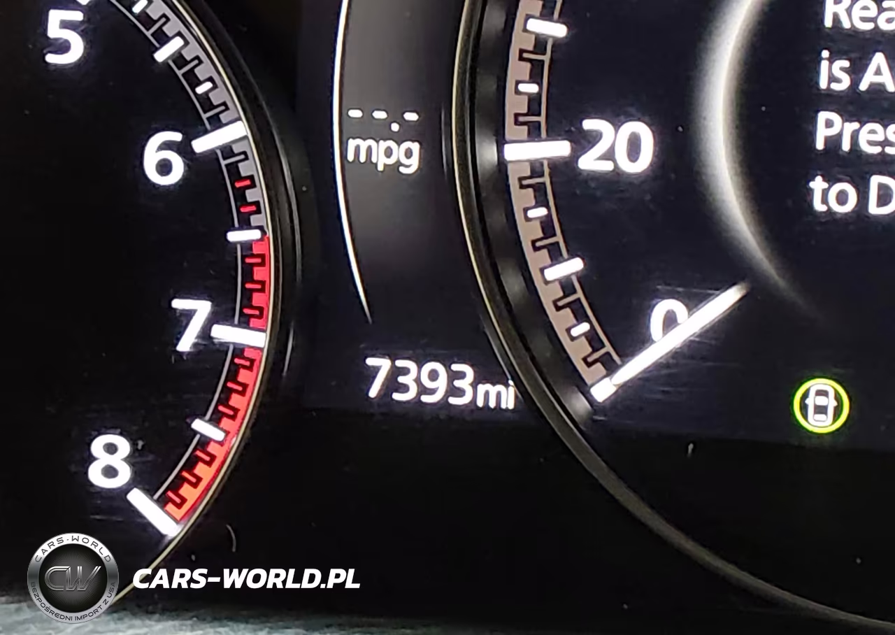 2025 Mazda Cx-50 2.5 S Select Package VIN:7MMVABAM2SN390735 - 15