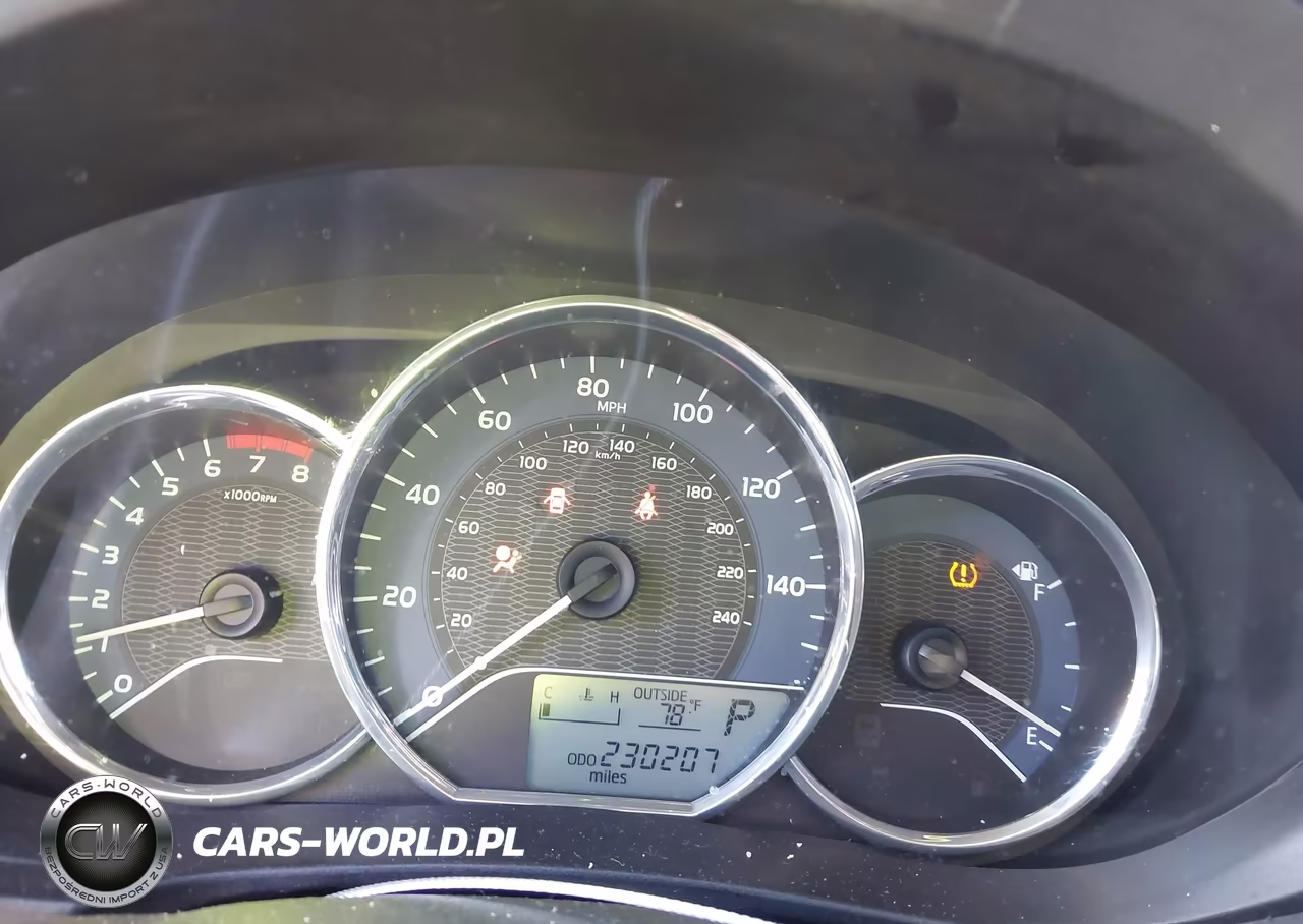 2016 Toyota Corolla Le VIN:2T1BURHE2GC690609 - 7