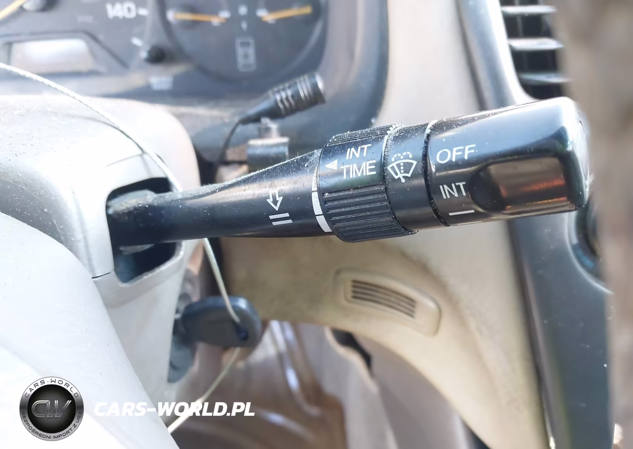 2000 Honda Accord 3.0 Ex VIN:1HGCG1654YA091993 - 11