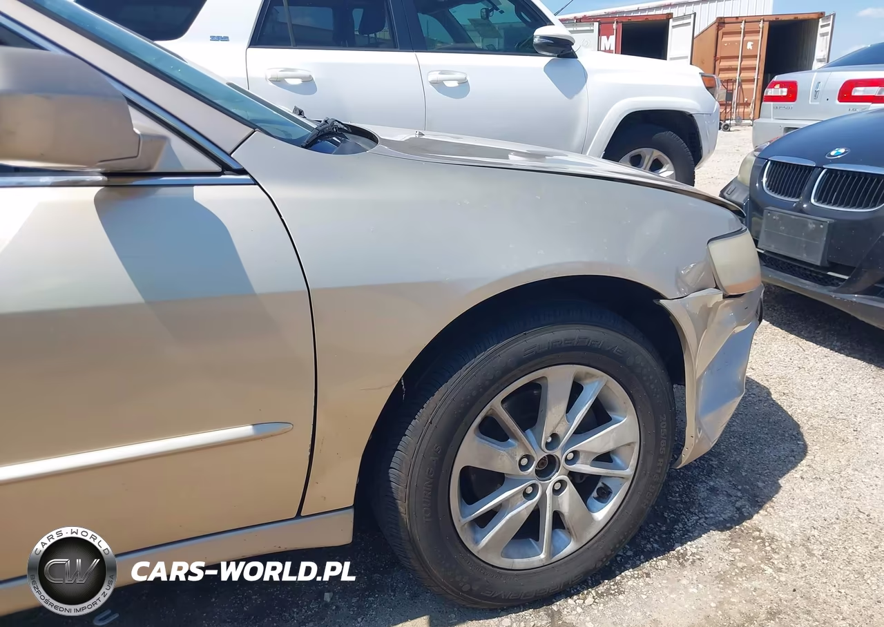 2000 Honda Accord 3.0 Ex VIN:1HGCG1654YA091993 - 14