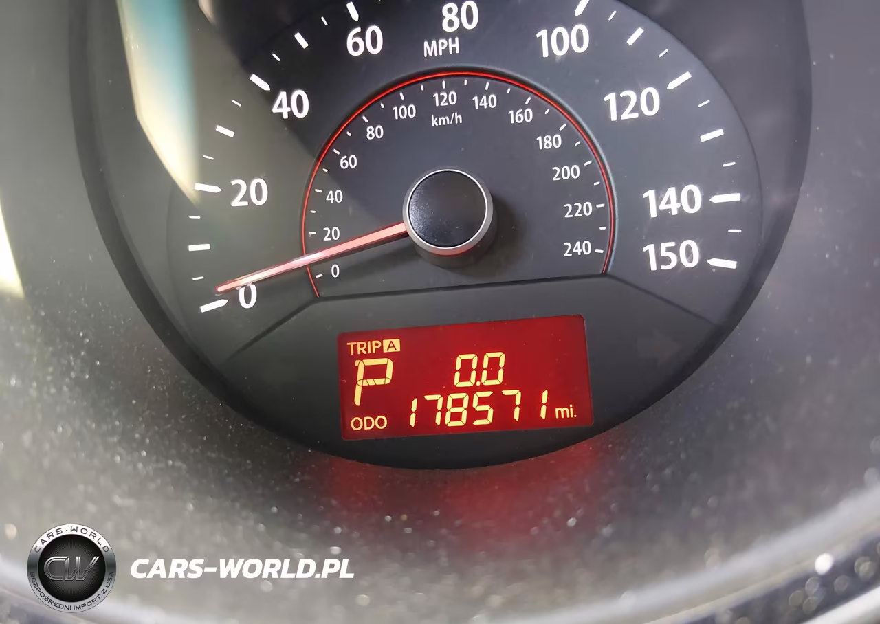 2012 Kia Sorento Lx VIN:5XYKT3A17CG228794 - 16