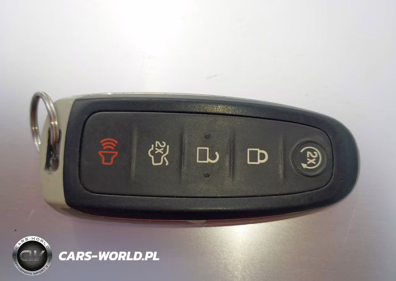 2019 Ford Flex Sel VIN:2FMHK6C86KBA07534 - 11