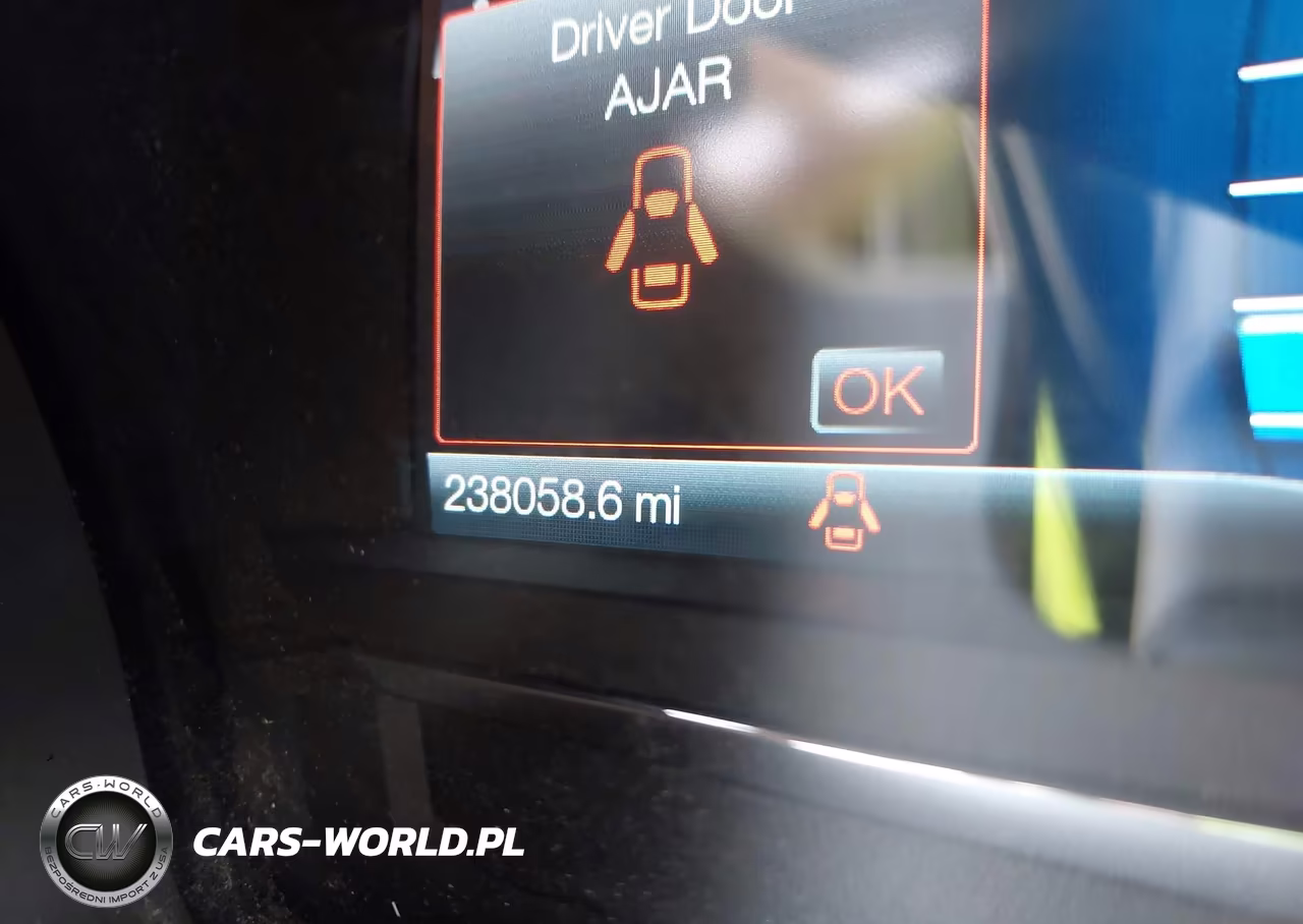 2019 Ford Flex Sel VIN:2FMHK6C86KBA07534 - 15