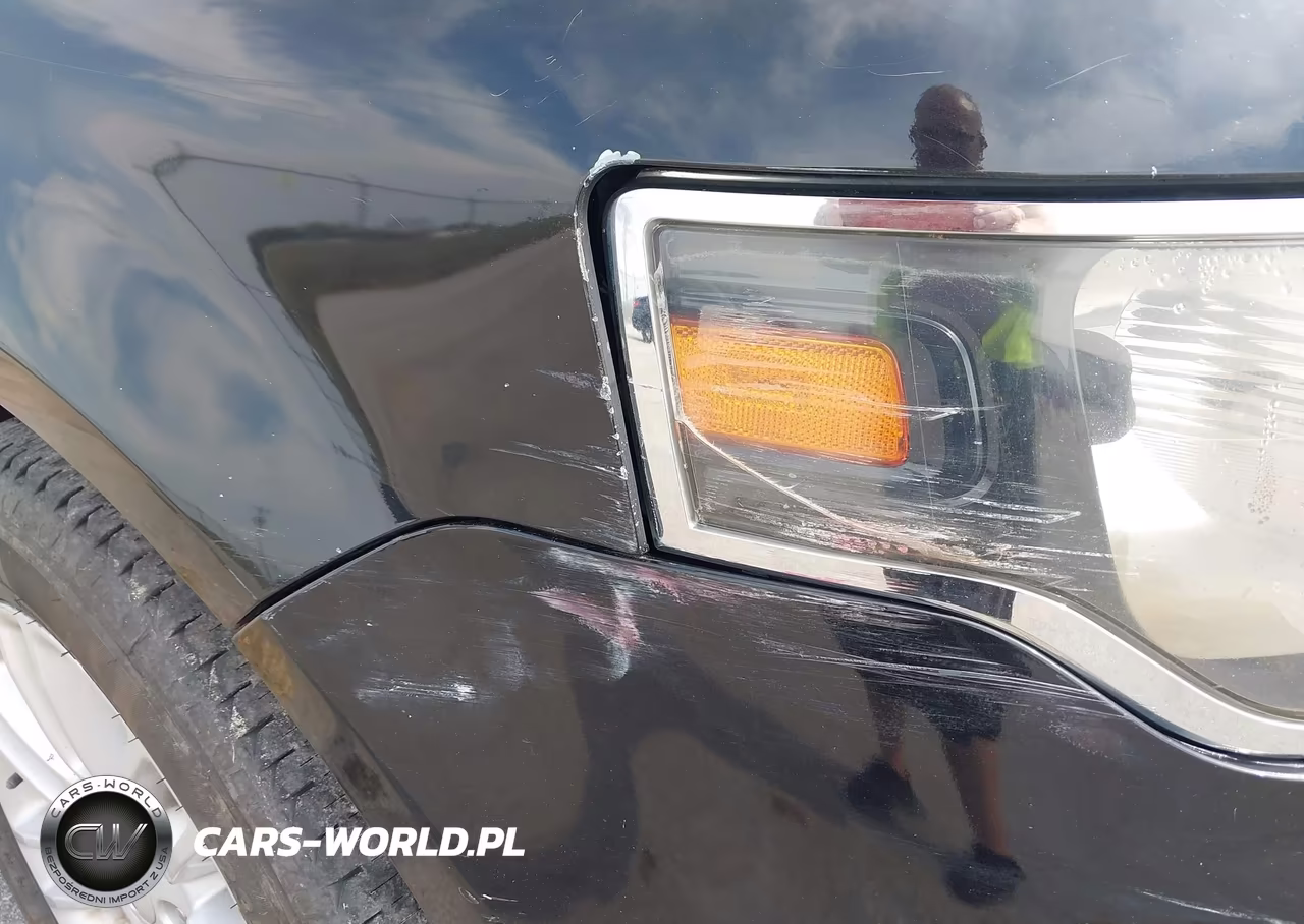 2019 Ford Flex Sel VIN:2FMHK6C86KBA07534 - 18