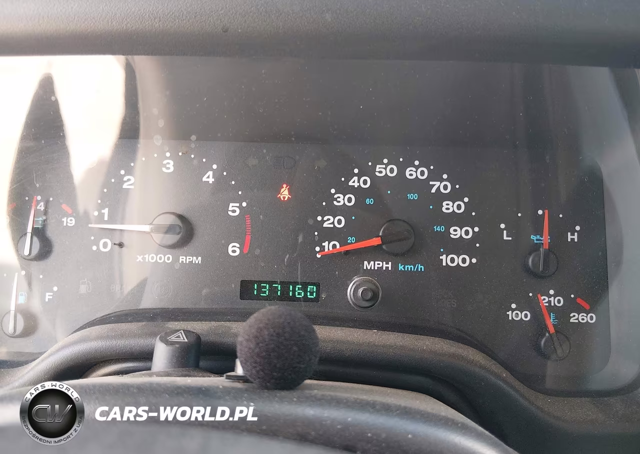 2006 Jeep Wrangler Unlimited VIN:1J4FA44S56P731589 - 7
